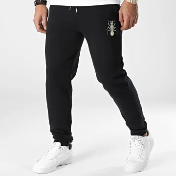 Pantaloni da jogging Original Spirit Nero Beige