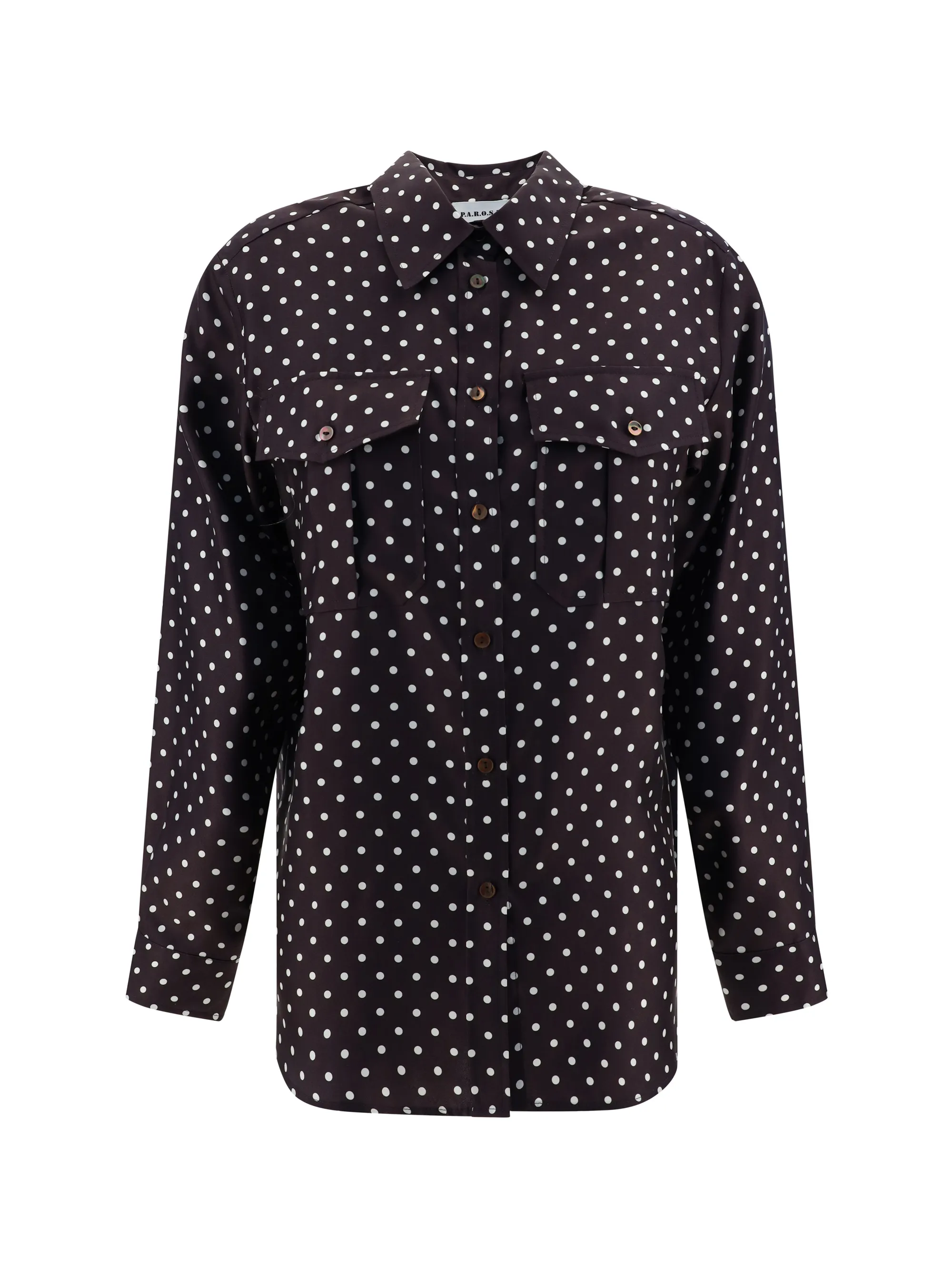     P.A.R.O.S.H.      Camicia