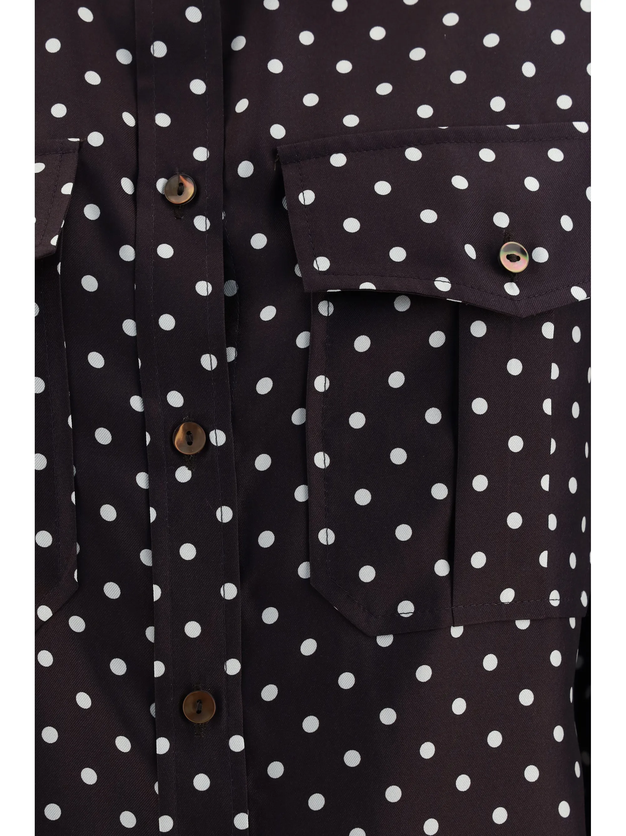     P.A.R.O.S.H.      Camicia