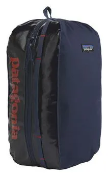 PATAGONIA Black Hole Cube Large Blue
