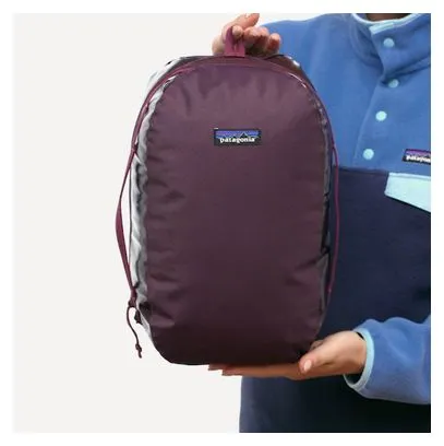PATAGONIA Black Hole Cube Large Blue