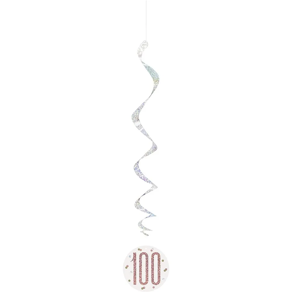 Pendenti Spirale 