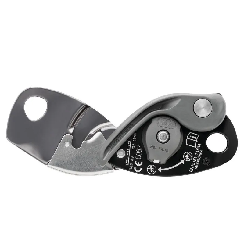 PETZL GRIGRI + (viola)