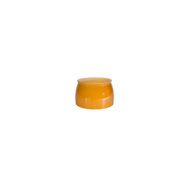 PH 2/1 Sottotono Amber/Glass - Louis Poulsen | Acquista online