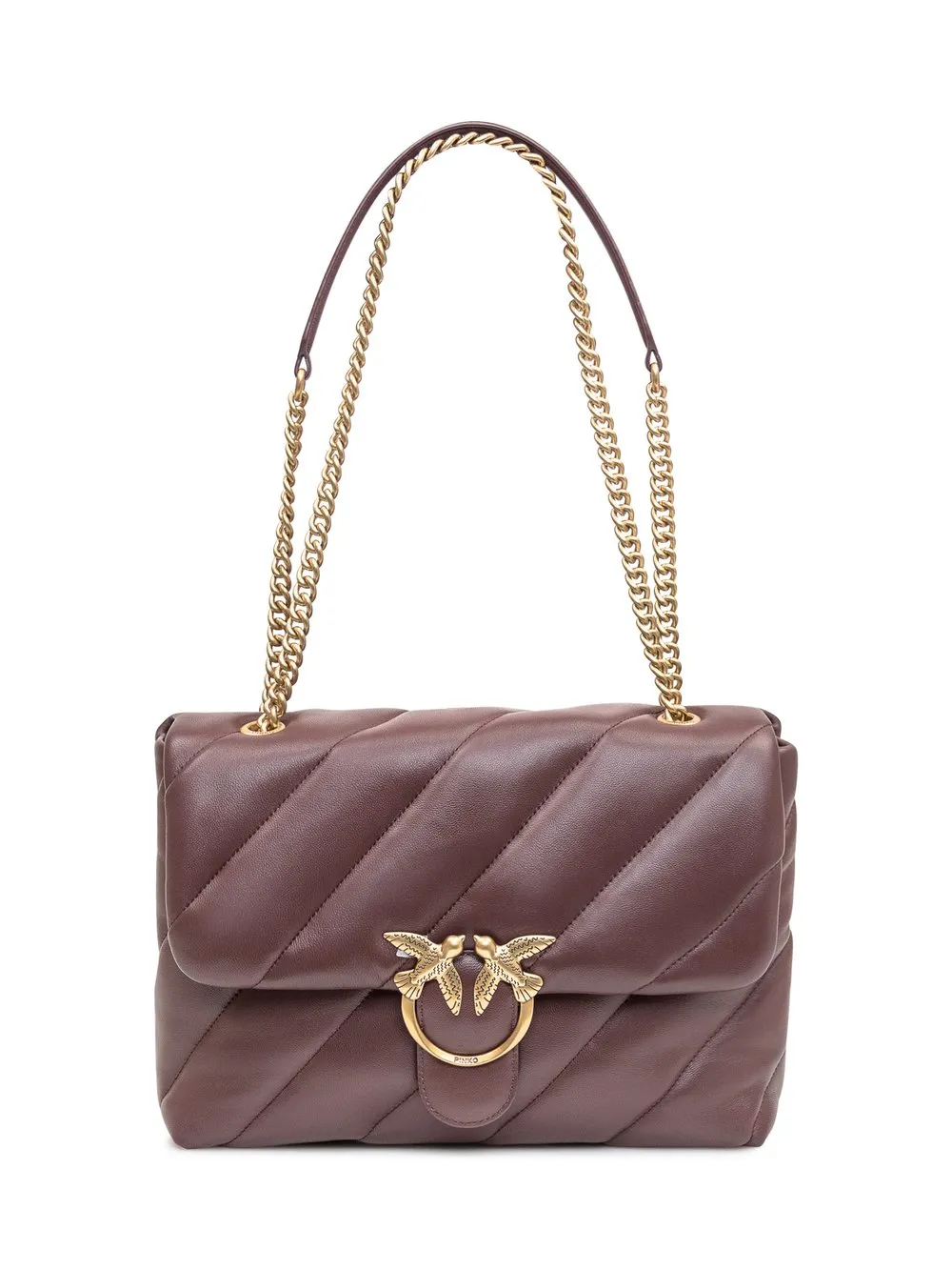 PINKO Borsa Love Puff Big  