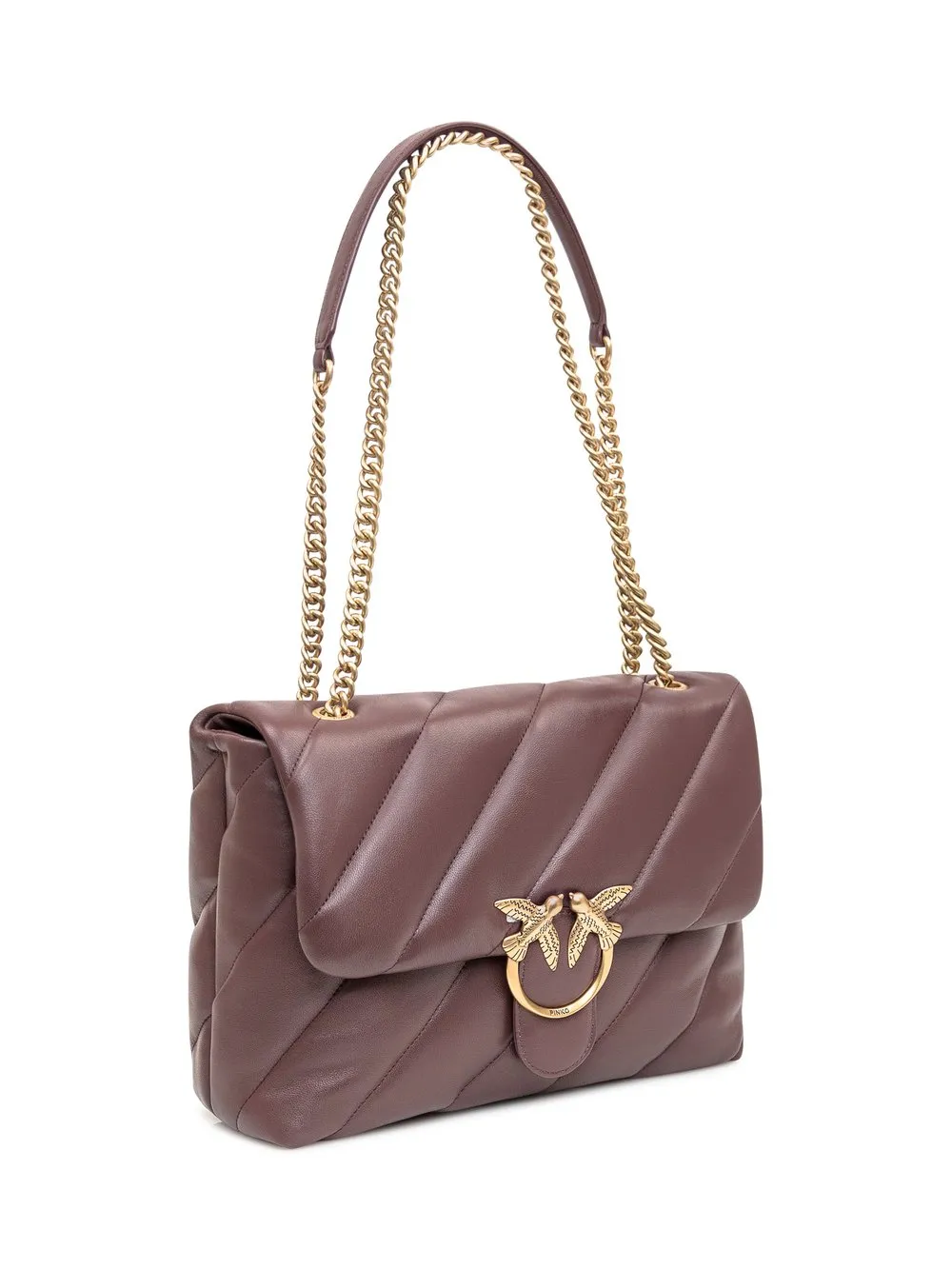 PINKO Borsa Love Puff Big  