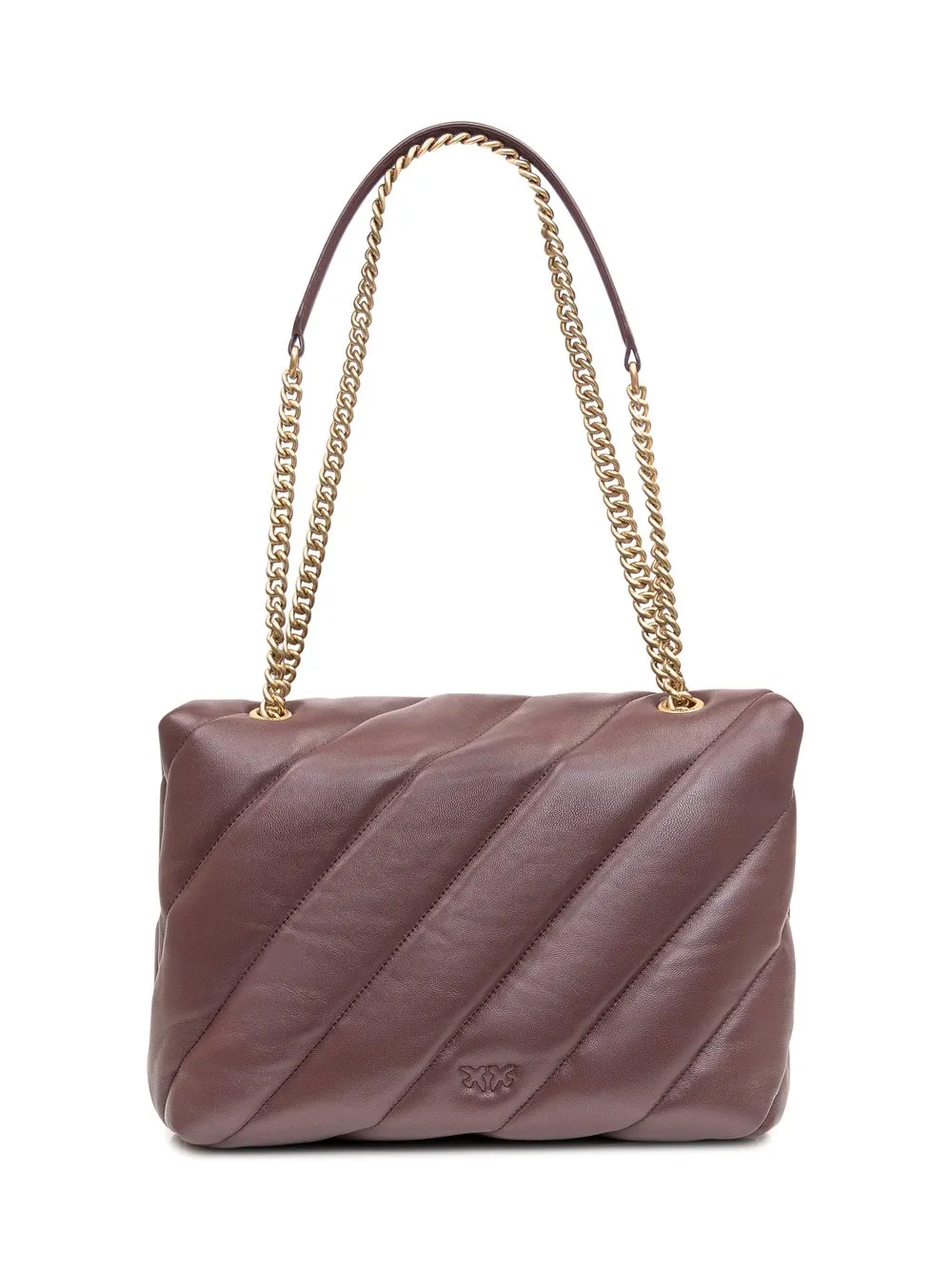 PINKO Borsa Love Puff Big  