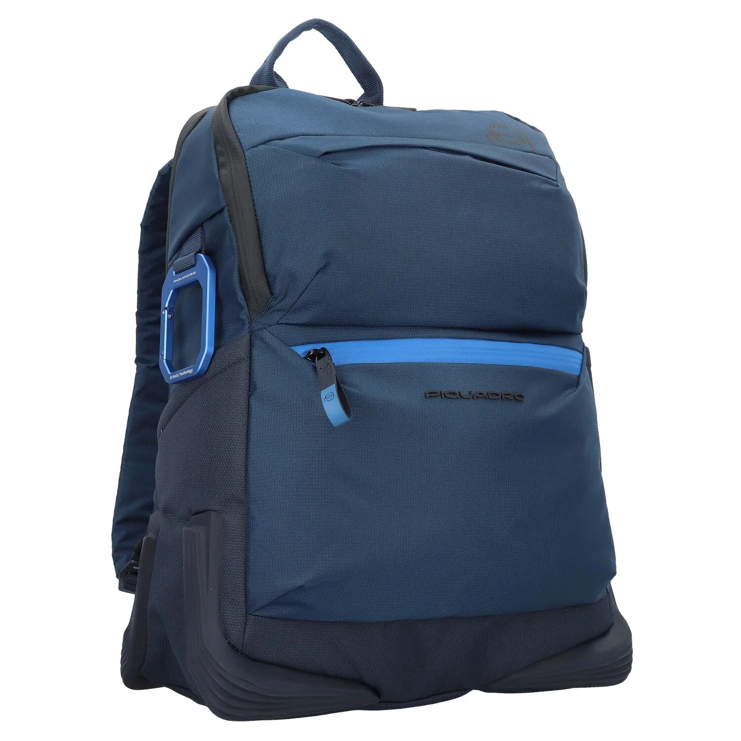 Piquadro Zaino angolare Scomparto per laptop da 44 cm