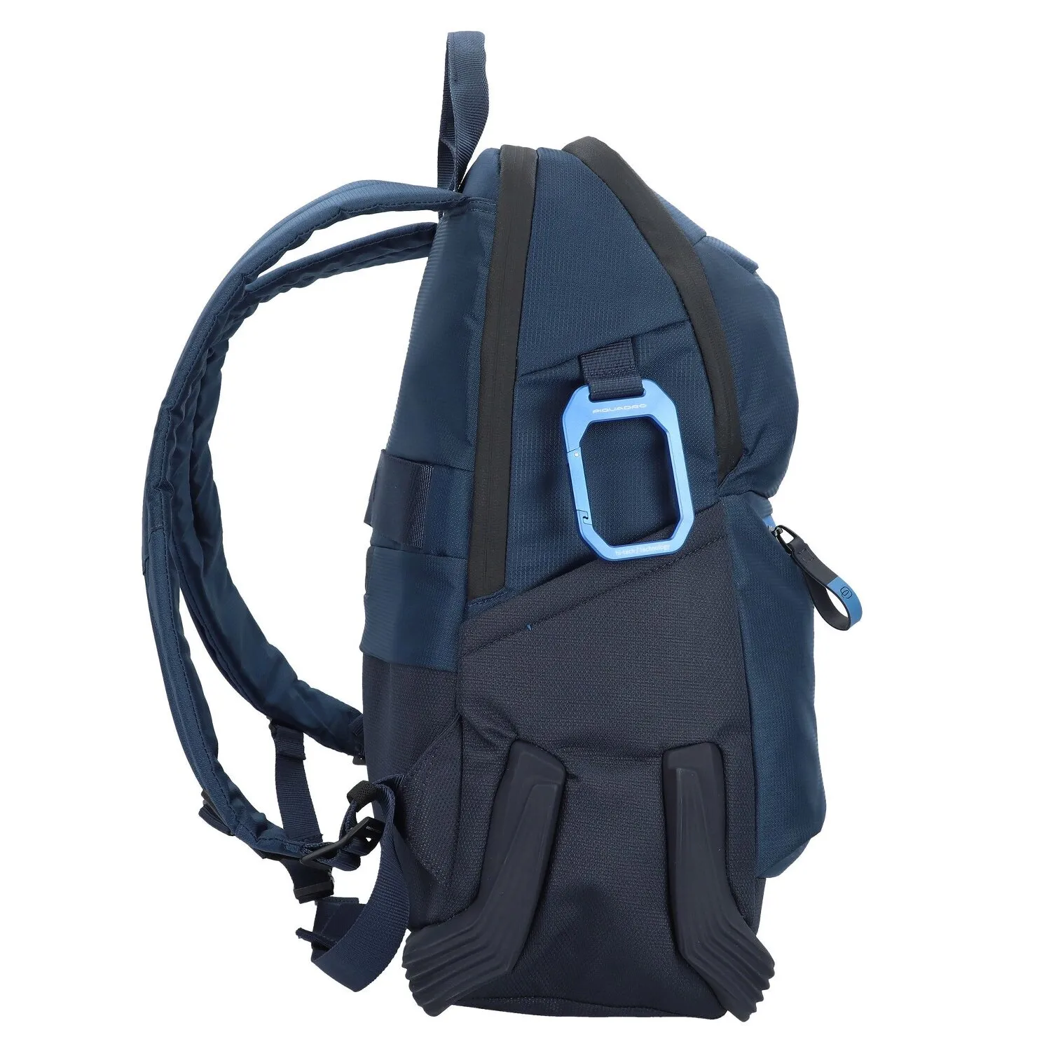 Piquadro Zaino angolare Scomparto per laptop da 44 cm