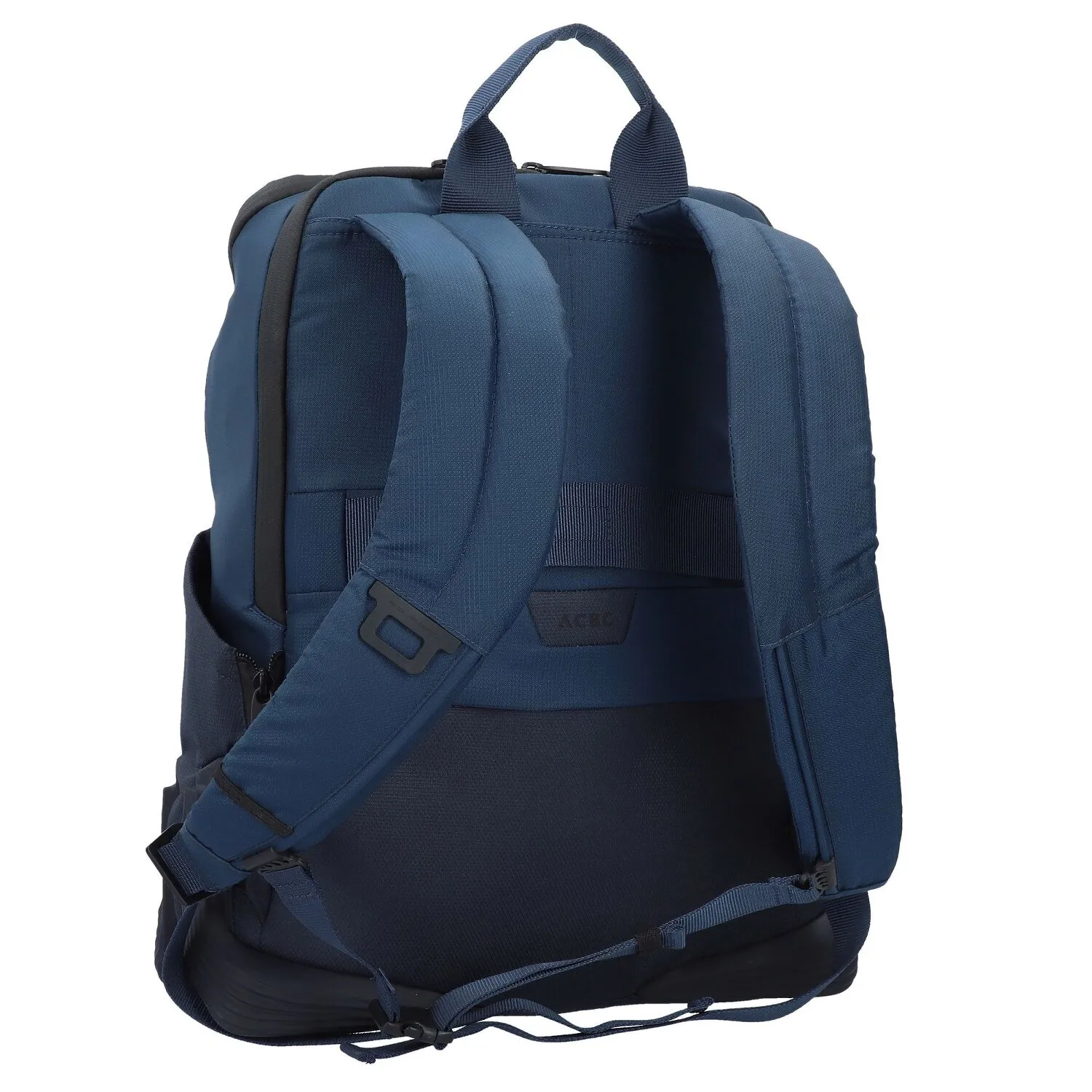 Piquadro Zaino angolare Scomparto per laptop da 44 cm