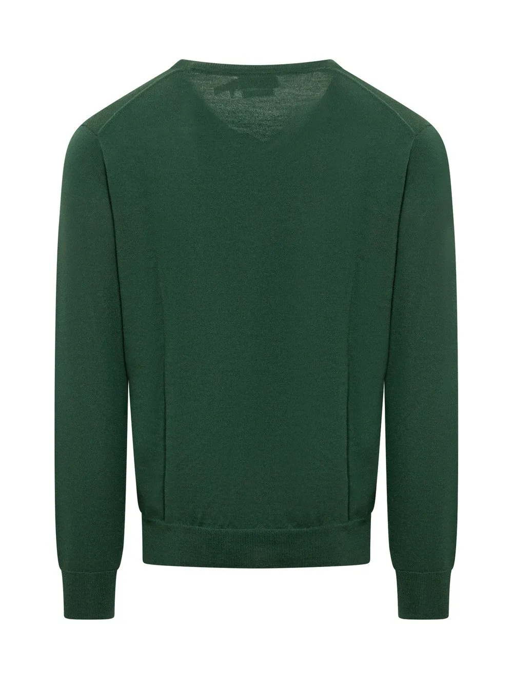POLO RALPH LAUREN Pullover con Logo 