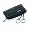 PORSCHE CONTIN CLASSIC 001 BLACK