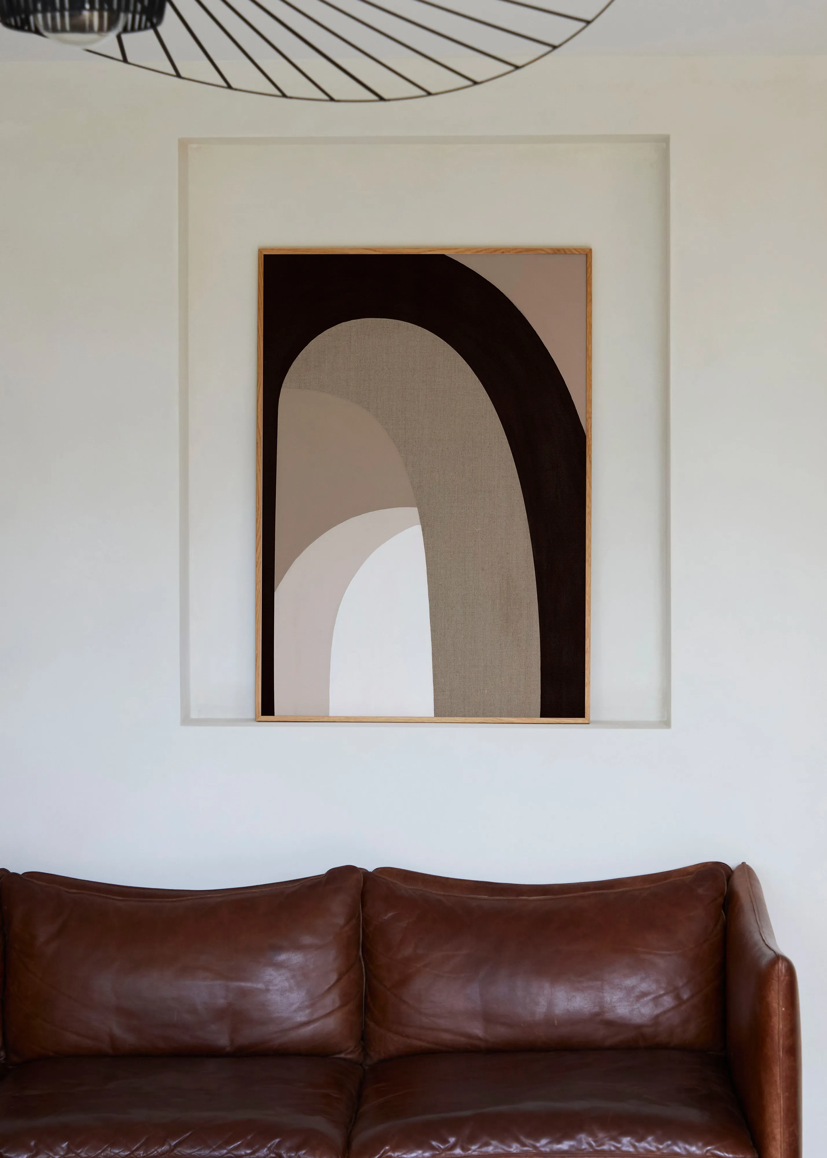 Poster The Arch 01.jn{font-size:18px}30x40 cm
