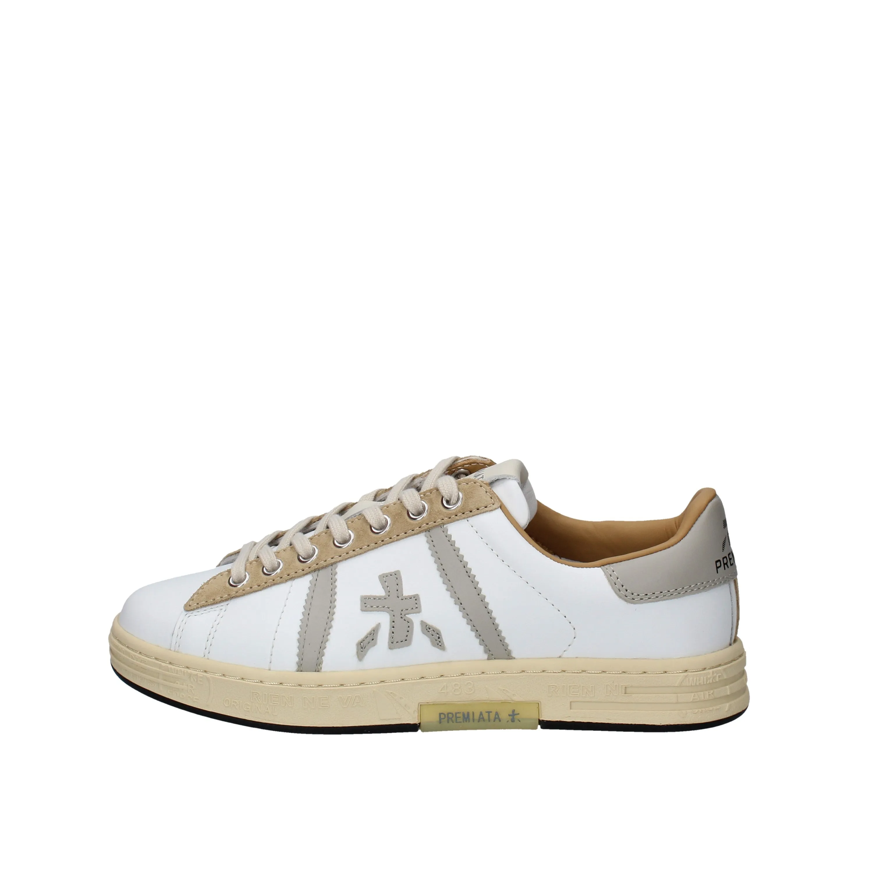 premiata sneakers rus06266  