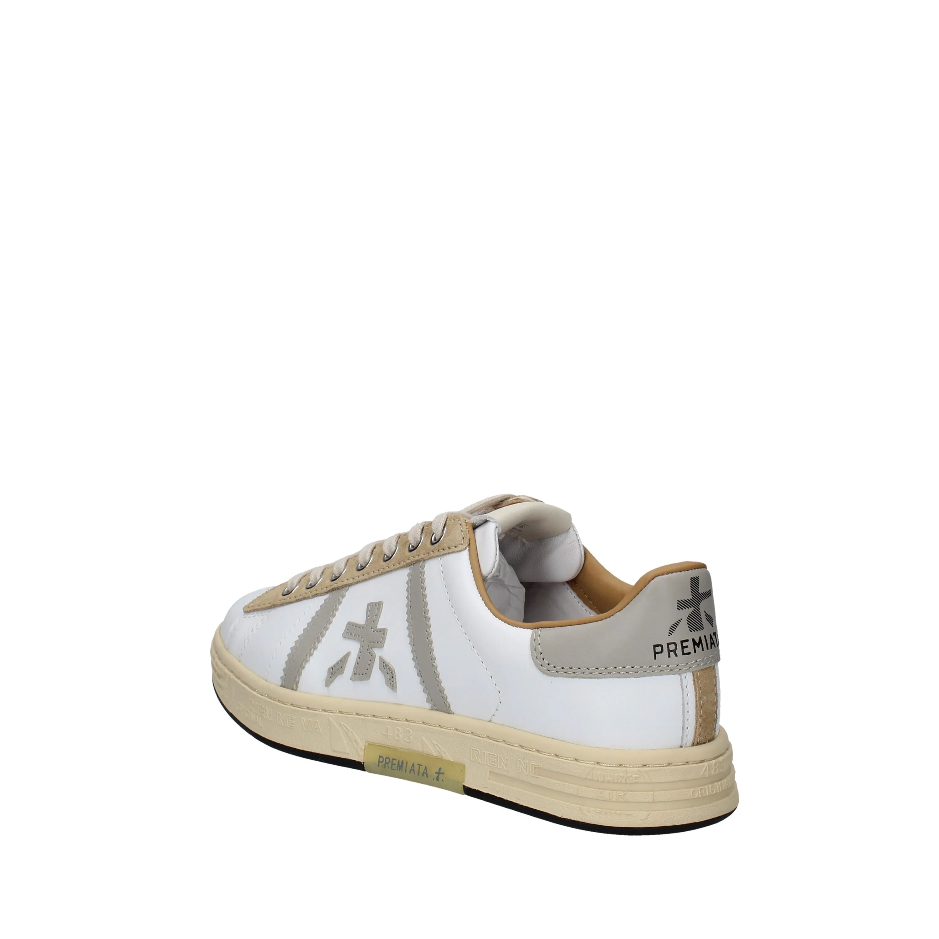 premiata sneakers rus06266  