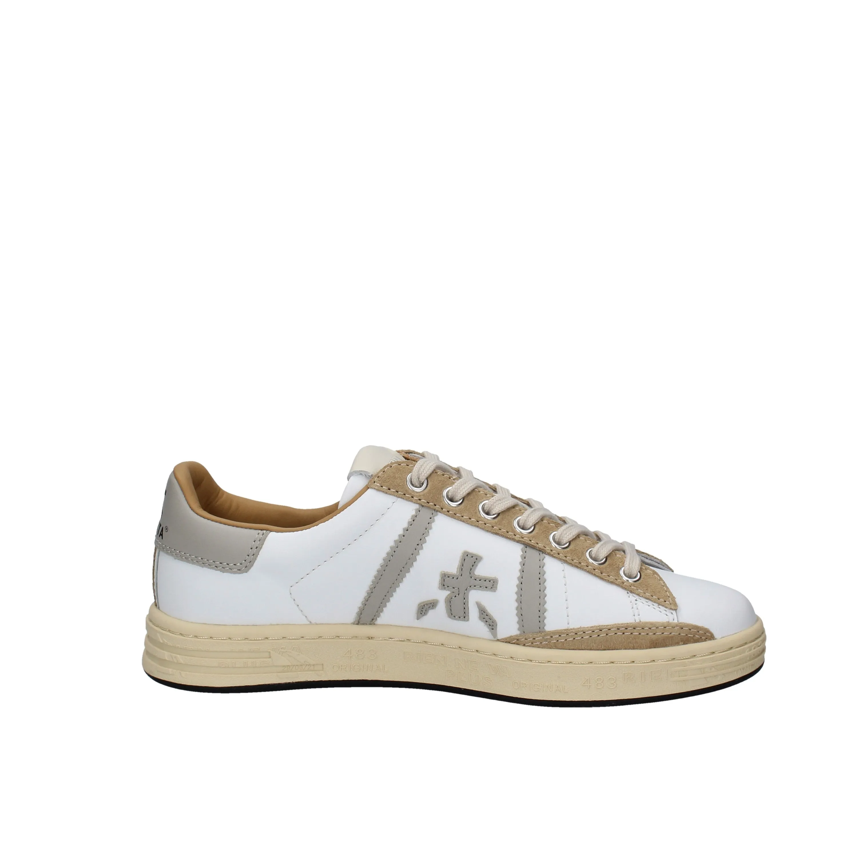 premiata sneakers rus06266  