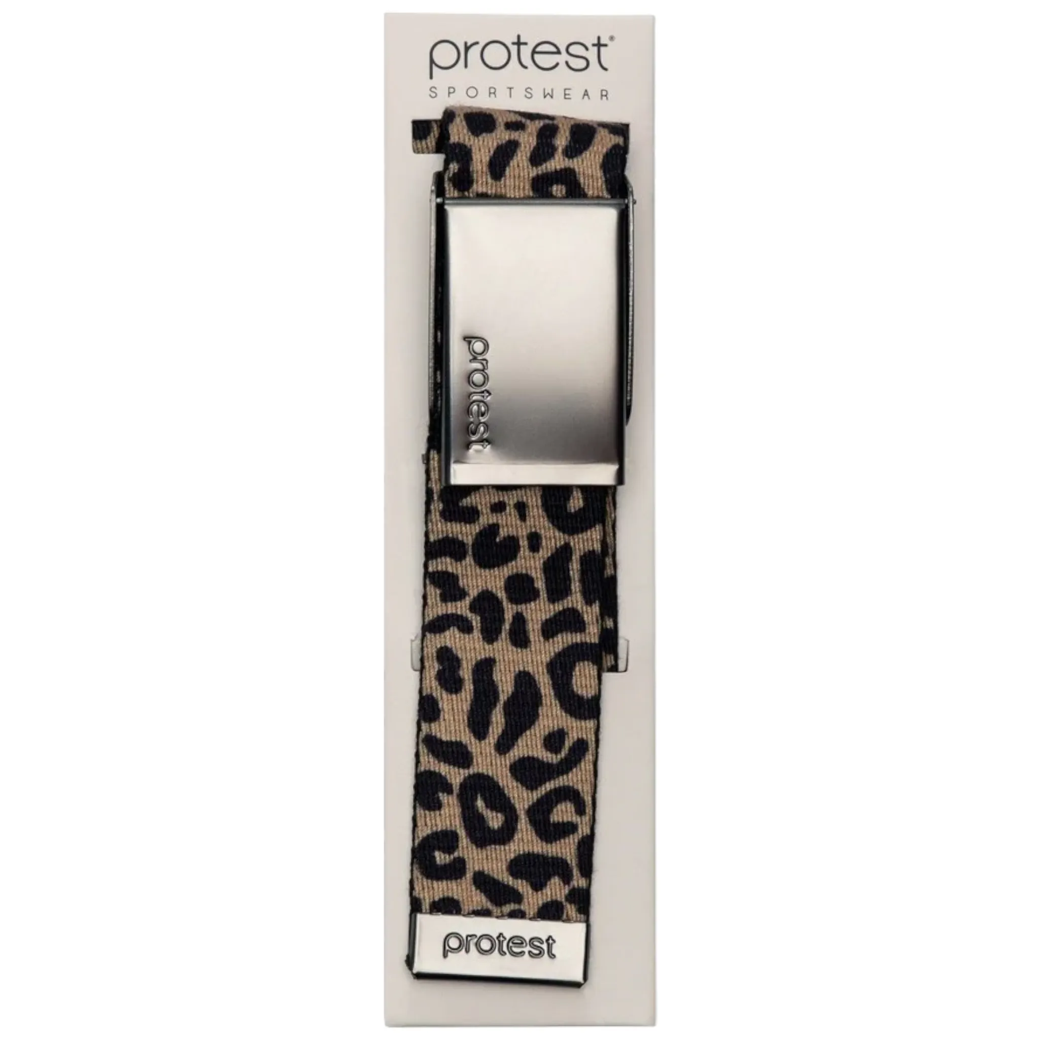 Protest cintura goldie donna