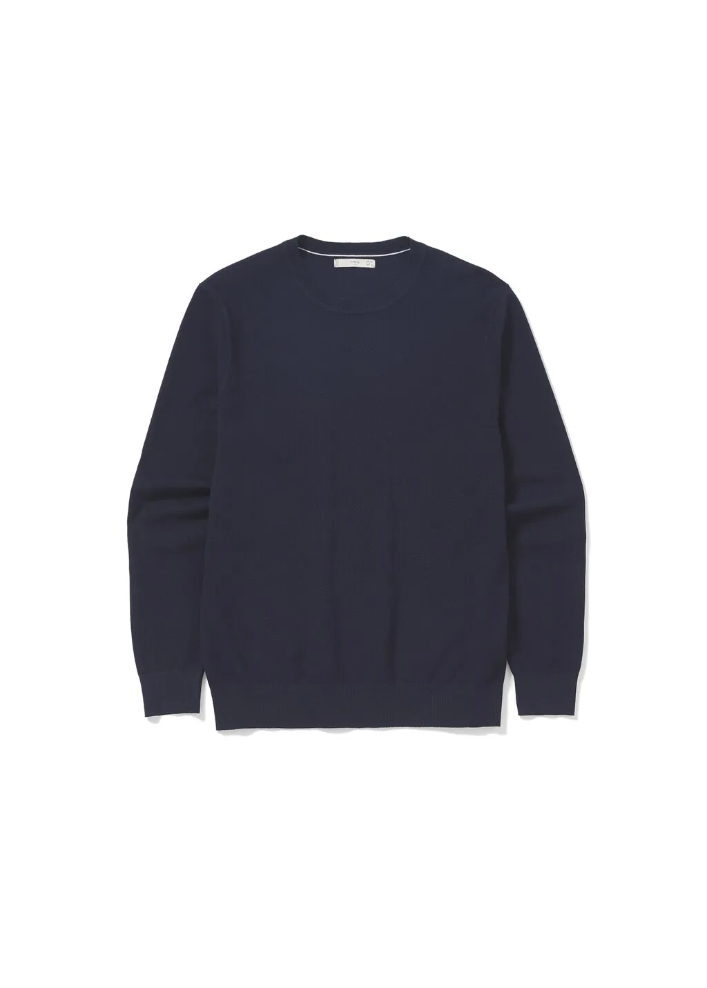 Pullover maglia sottile