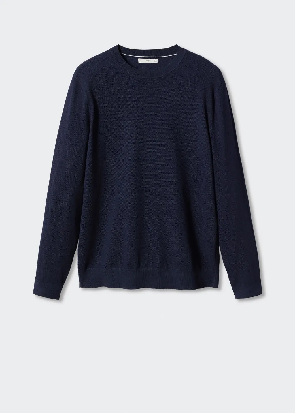 Pullover maglia sottile