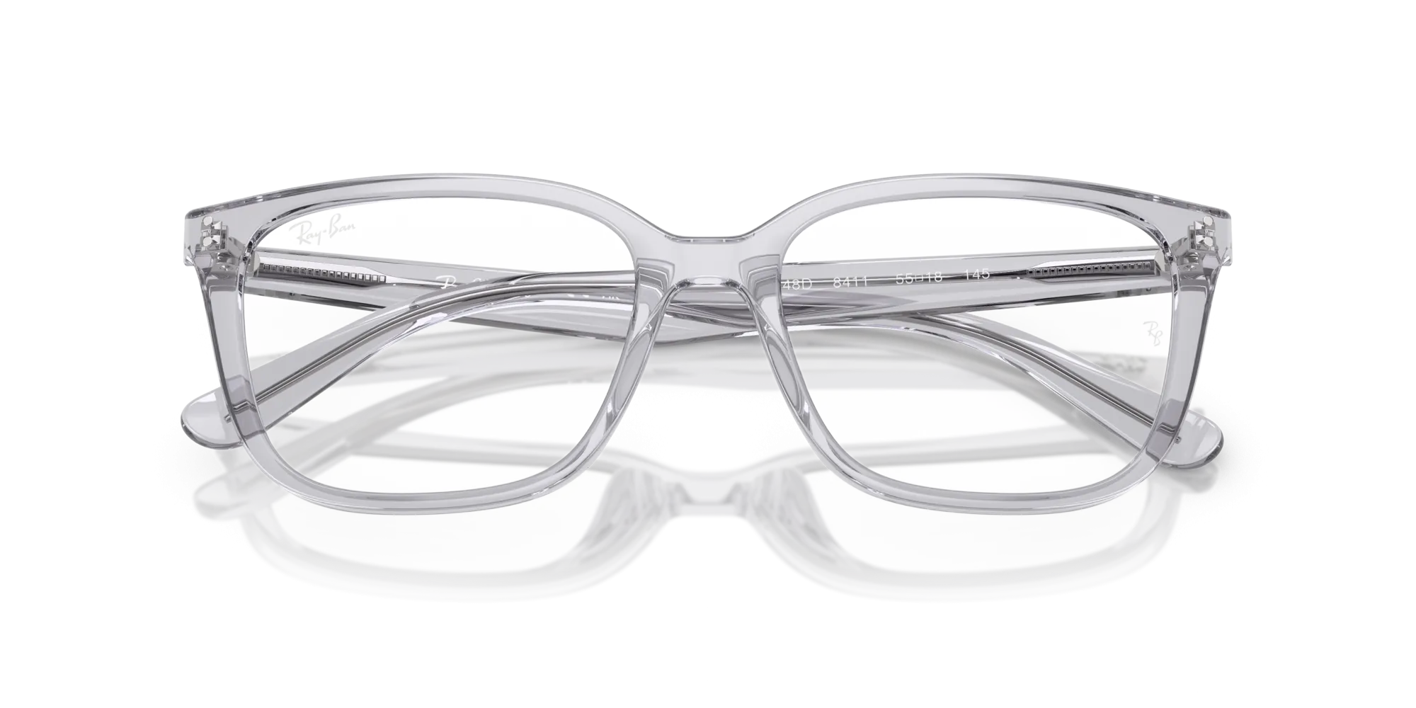   Ray - Ban RX7248D  8411