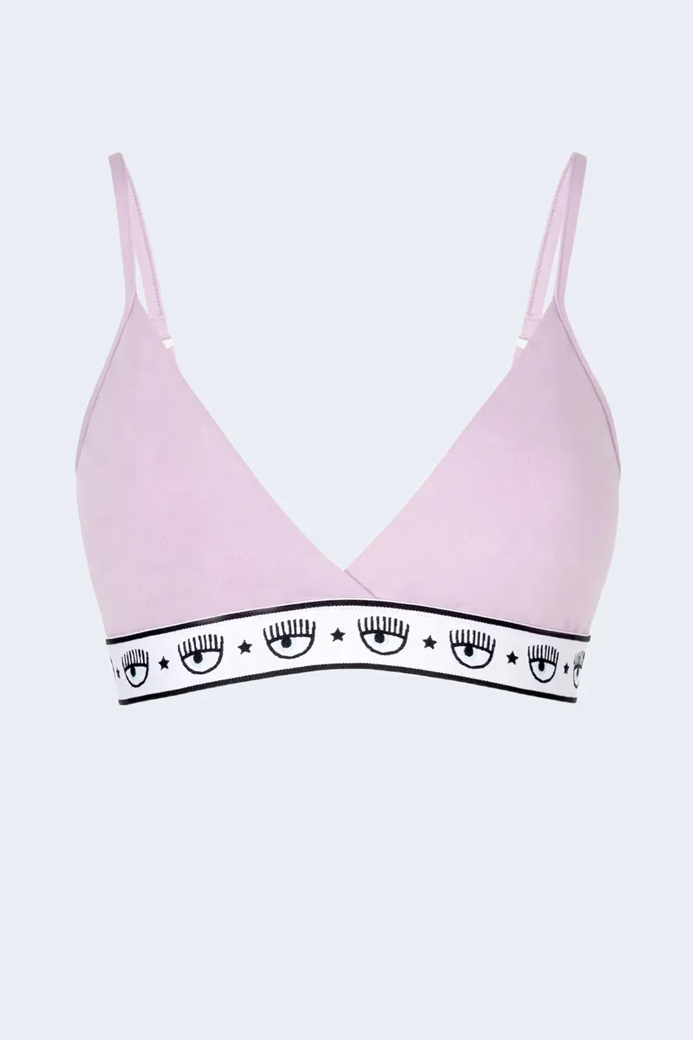 Reggiseno CHIARA FERRAGNI  Viola