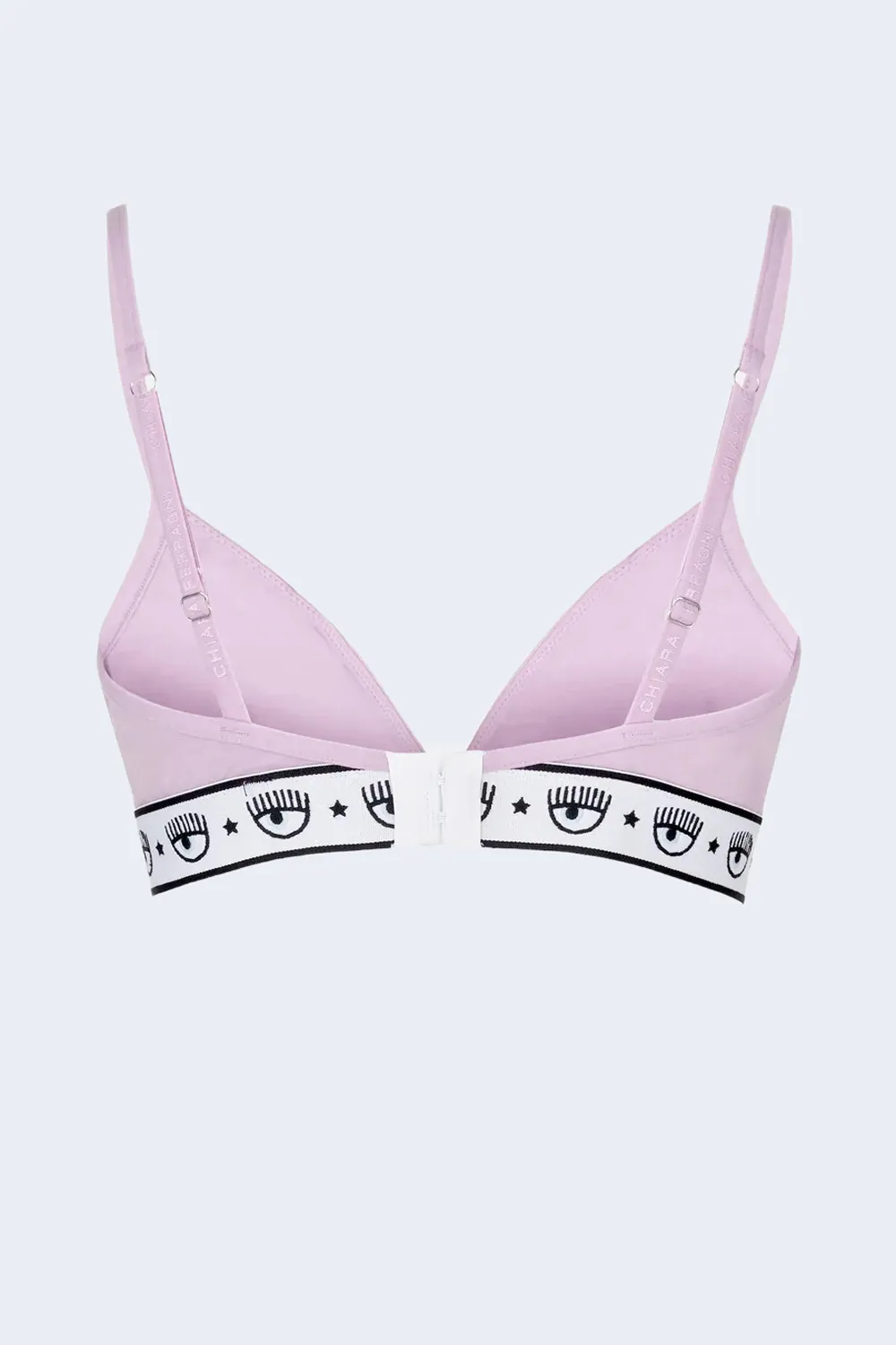 Reggiseno CHIARA FERRAGNI  Viola