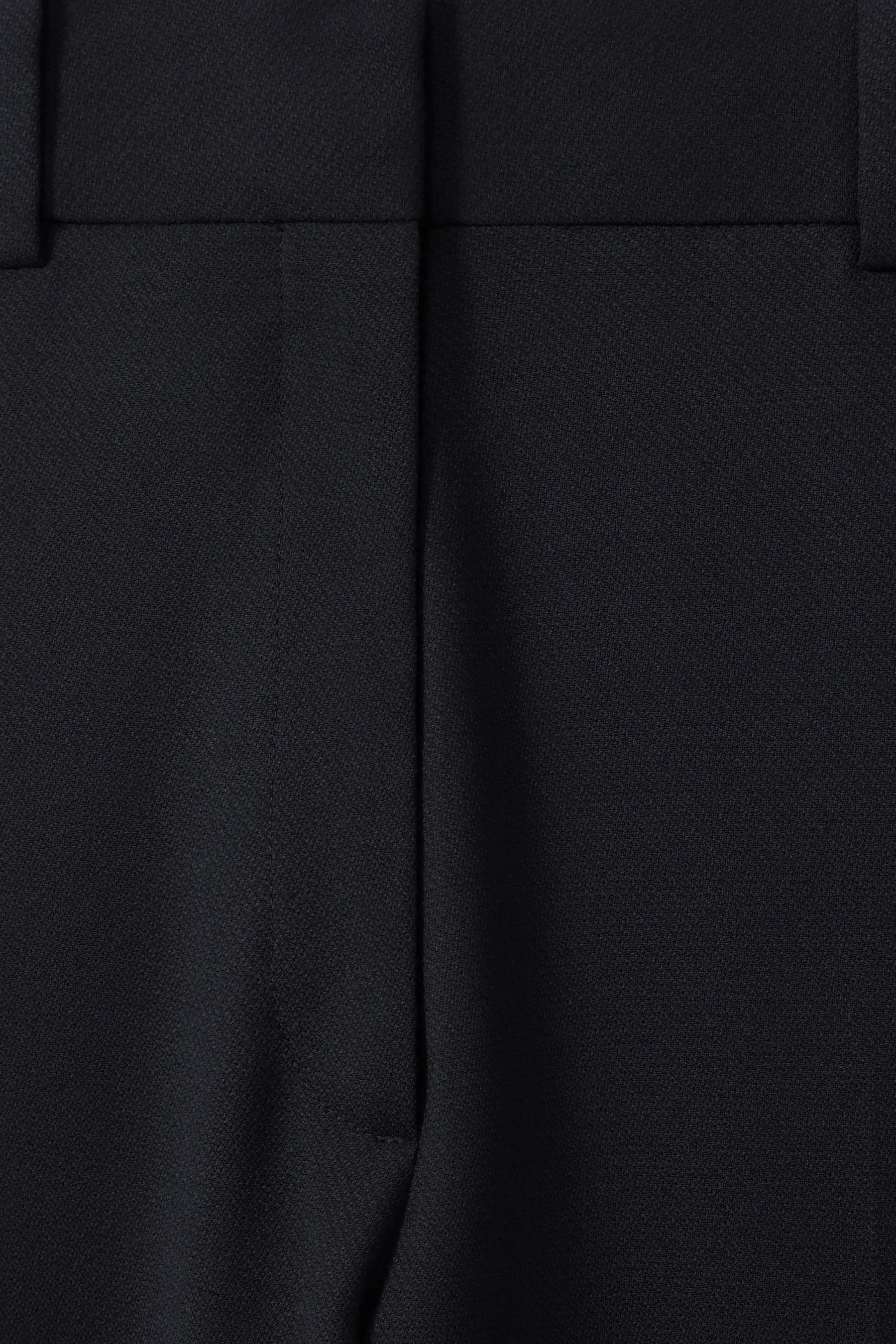 Reiss Pantalone Abito Abito Sartoriale Haisley in Misto Lana    