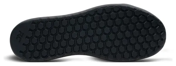 Ride Concepts Wildcat Shoes Black/Charcoal