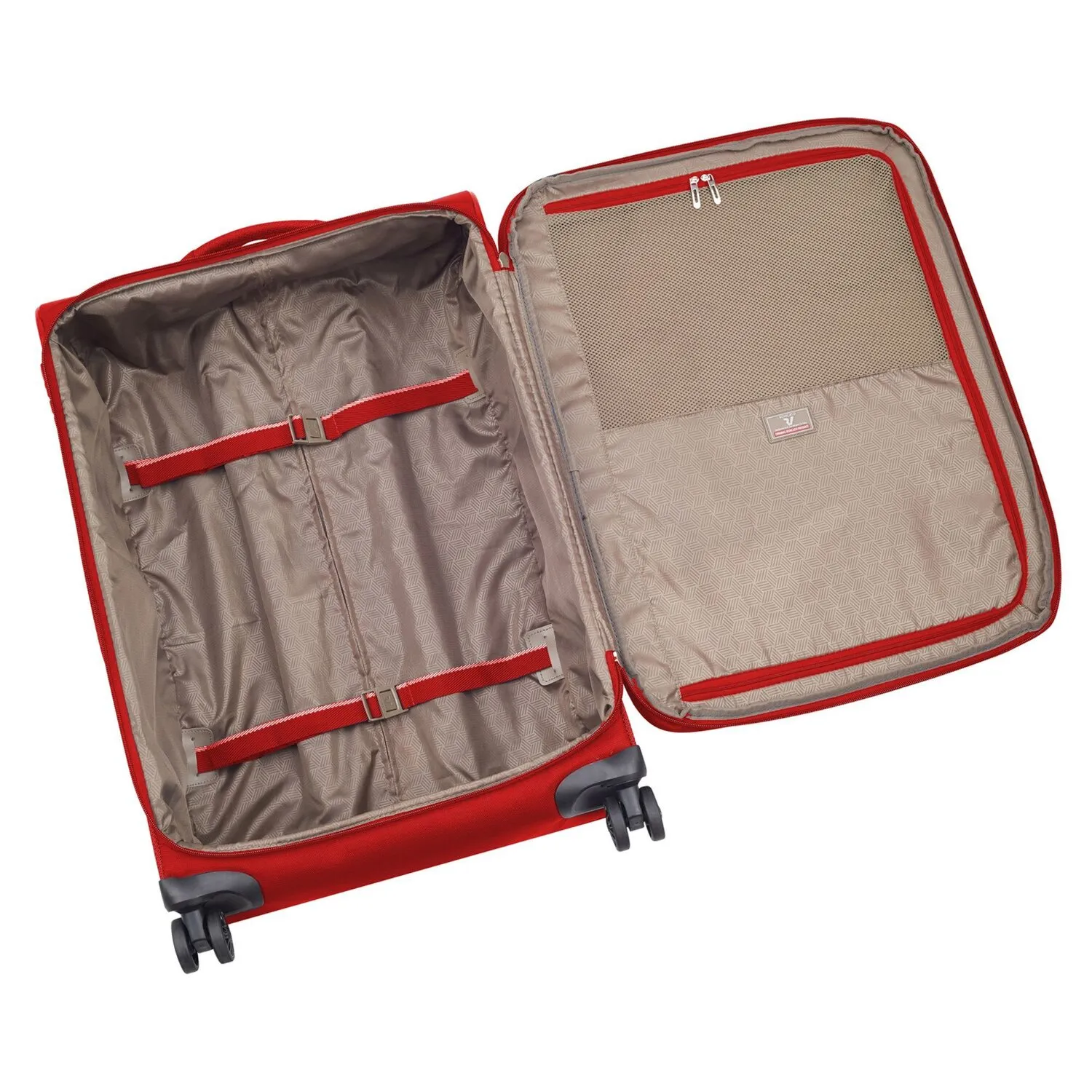 Roncato Joy Carrello a 4 ruote 75 cm