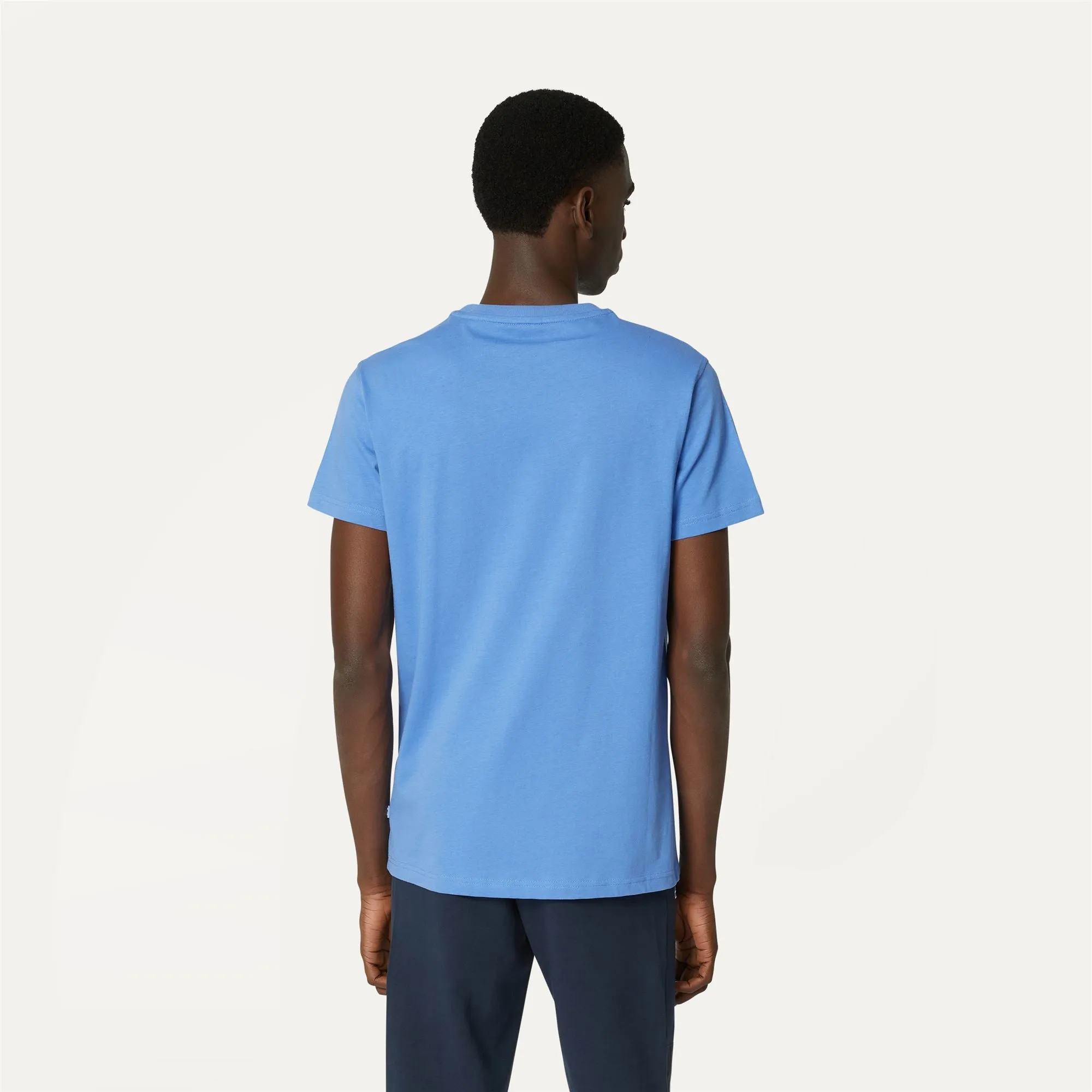 ROS POCKET BLUE ULTRAMARINE