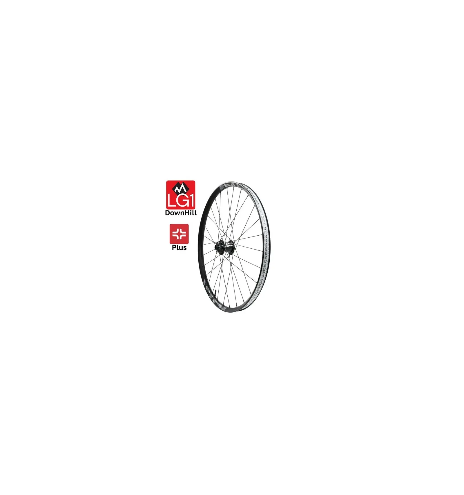 Ruota Anteriore Alluminio E*Thirteen E*Spec Plus Enduro 27.5" Boost