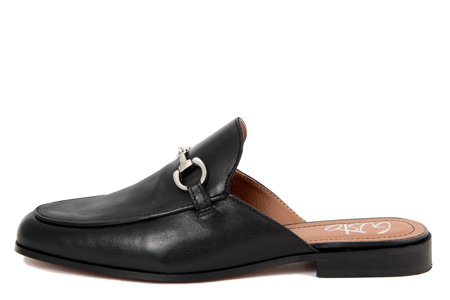 Sabot Donna colore Nero