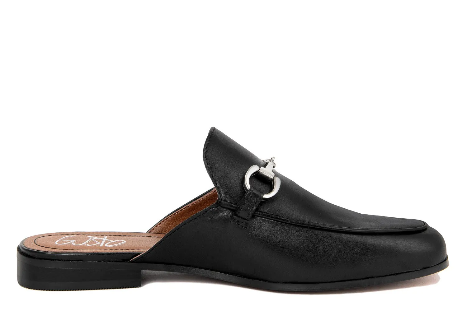 Sabot Donna colore Nero