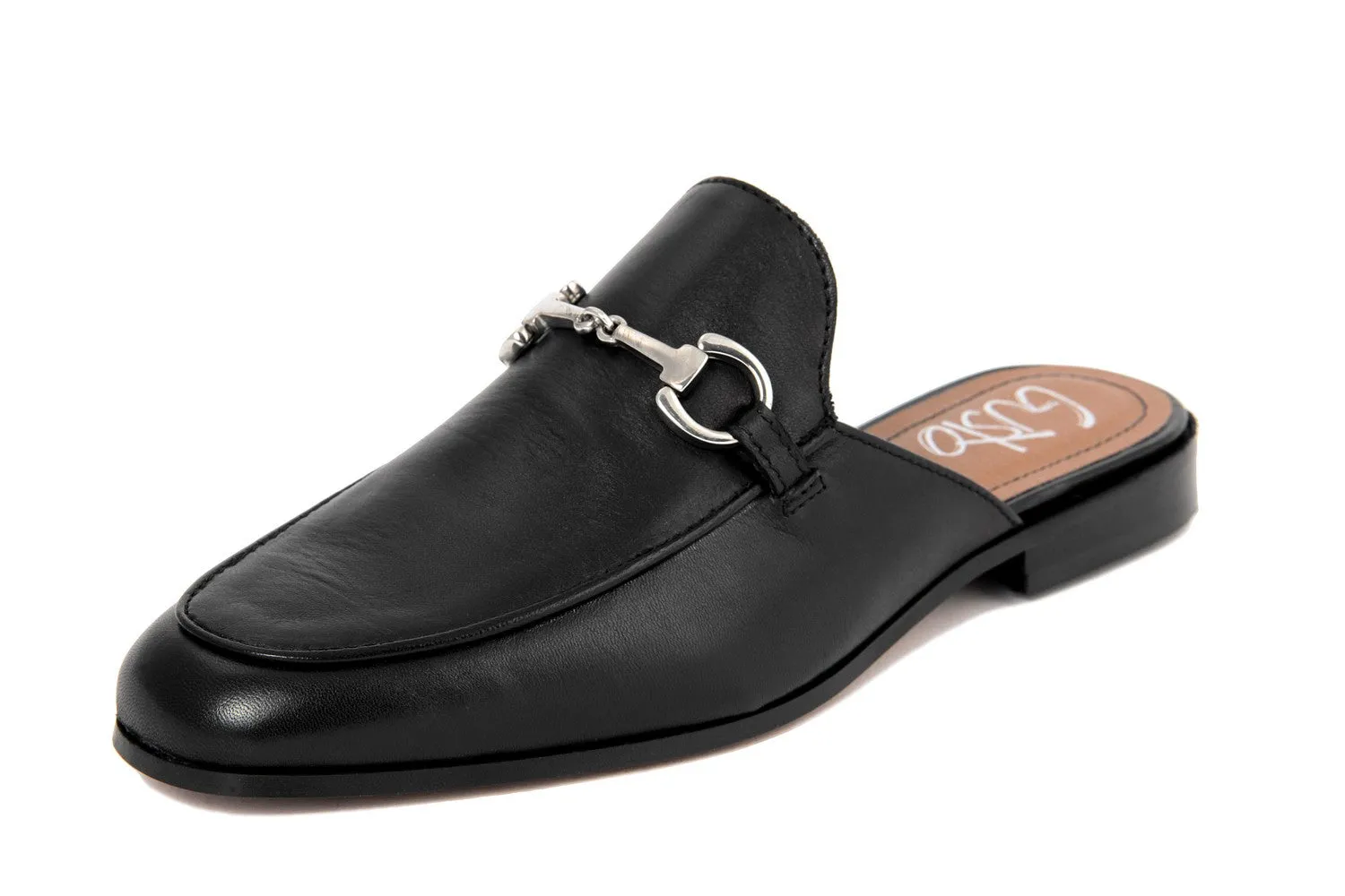 Sabot Donna colore Nero