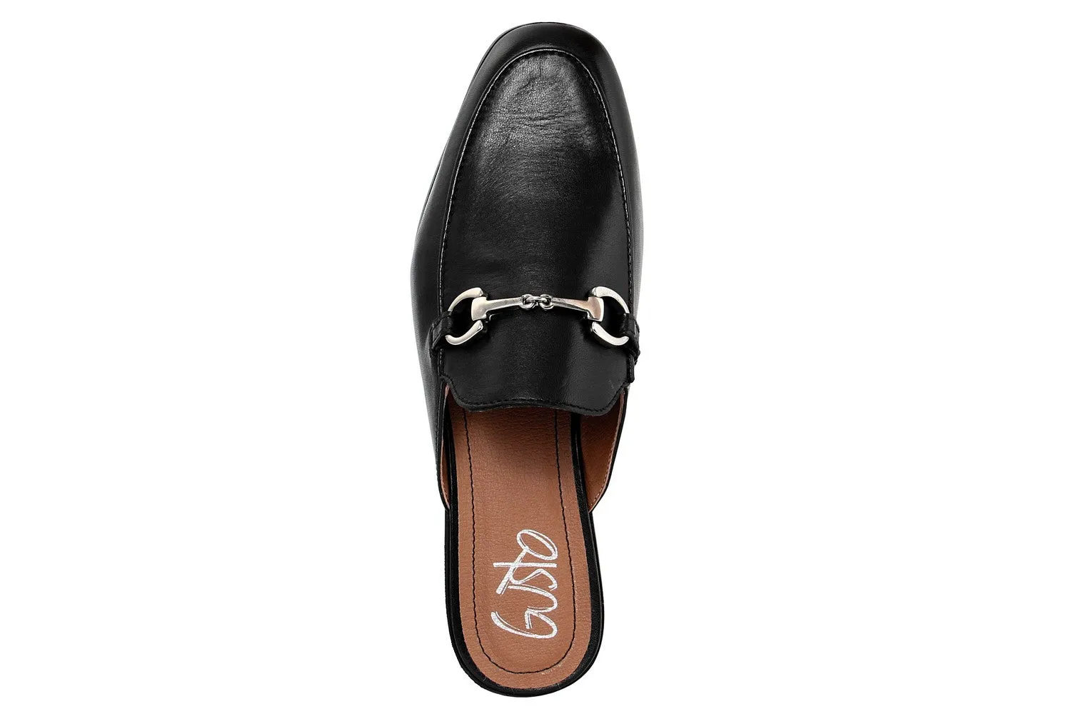 Sabot Donna colore Nero