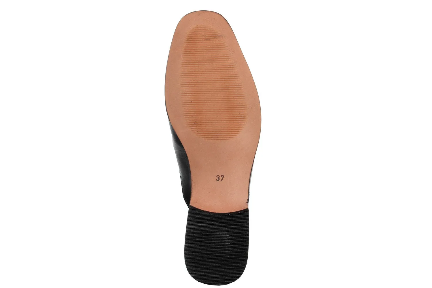 Sabot Donna colore Nero