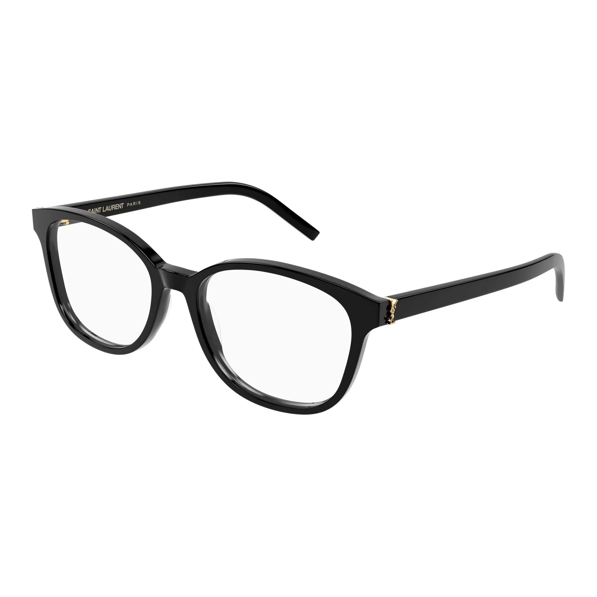   Saint Laurent SL M113 - 001 Nero | Occhiale Da Vista Donna 