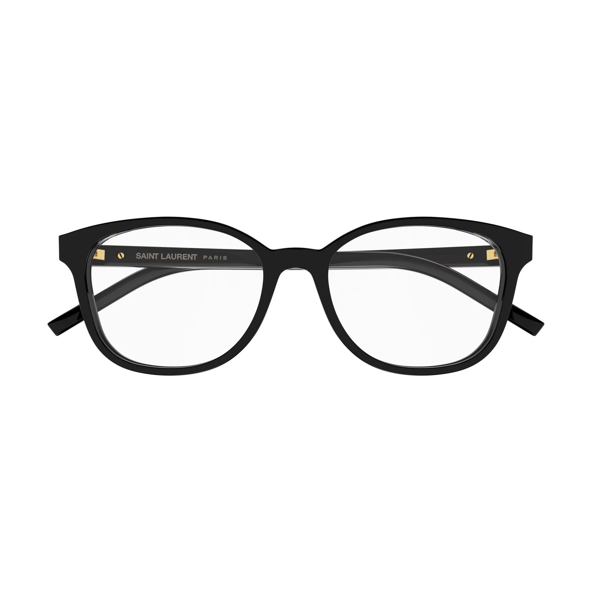   Saint Laurent SL M113 - 001 Nero | Occhiale Da Vista Donna 