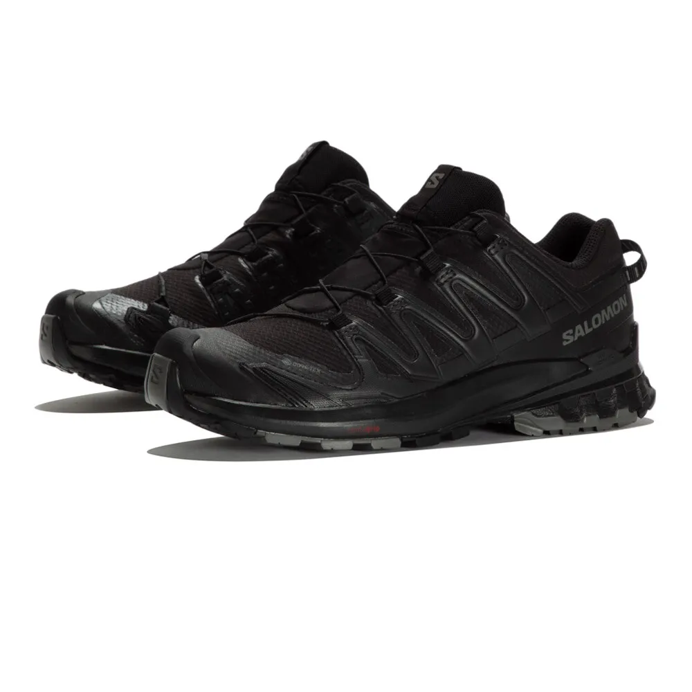 Salomon XA Pro 3D v9 Scarpe da trail running (Larghezza 2E) - SS23