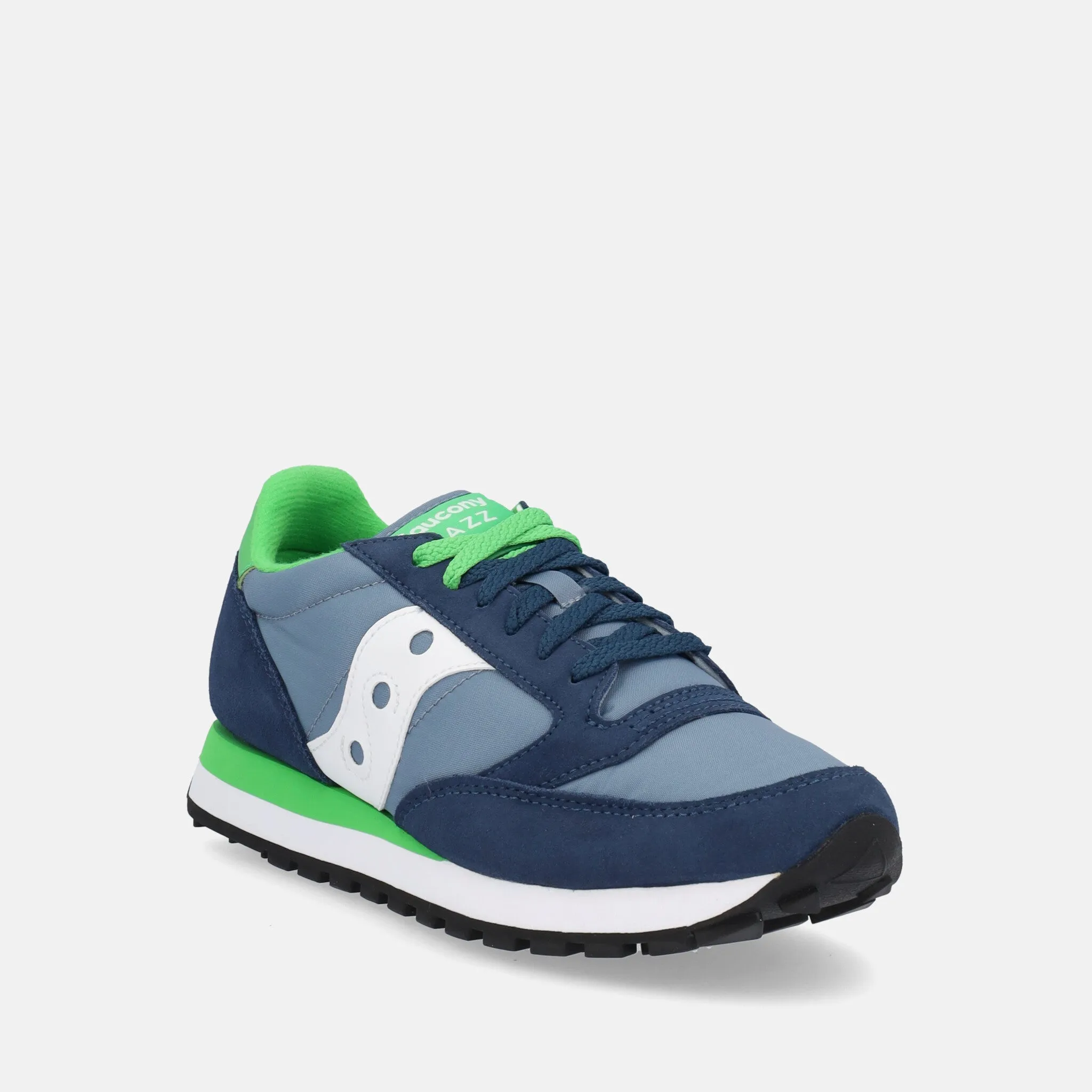 SAUCONY JAZZ