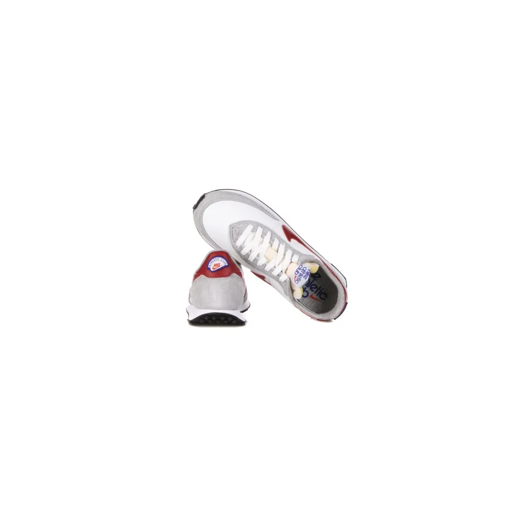 scarpa bassa uomo waffle trainer 2 WHITE/GYM RED/LT SMOKE/HIPER ROYAL