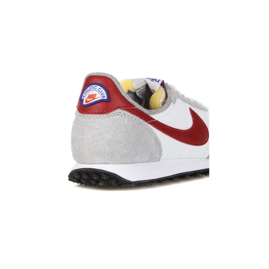 scarpa bassa uomo waffle trainer 2 WHITE/GYM RED/LT SMOKE/HIPER ROYAL