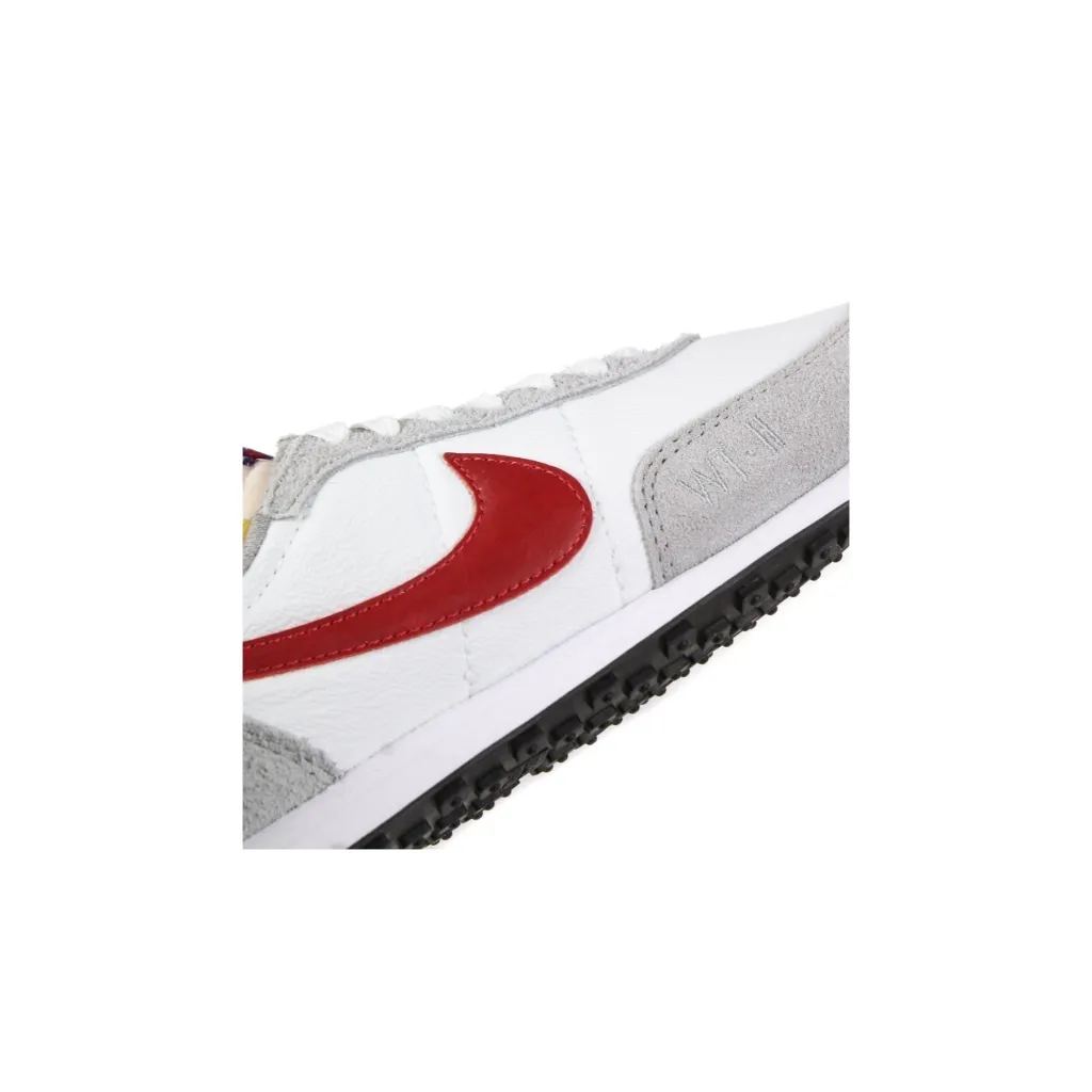 scarpa bassa uomo waffle trainer 2 WHITE/GYM RED/LT SMOKE/HIPER ROYAL