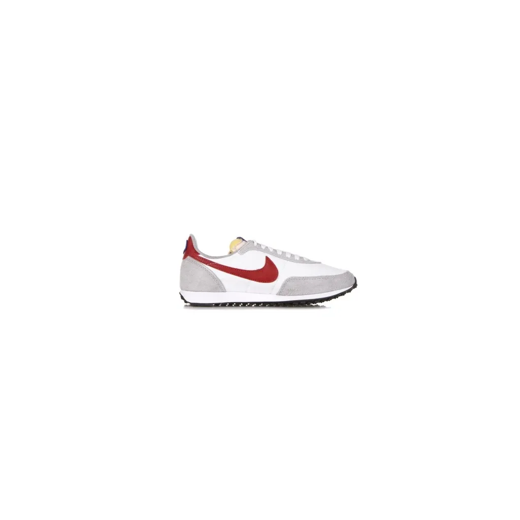 scarpa bassa uomo waffle trainer 2 WHITE/GYM RED/LT SMOKE/HIPER ROYAL