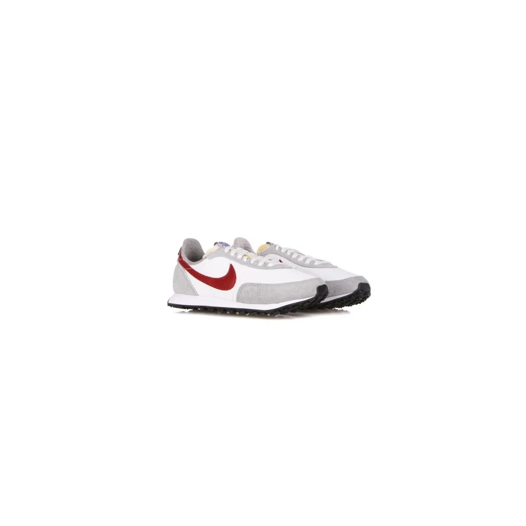 scarpa bassa uomo waffle trainer 2 WHITE/GYM RED/LT SMOKE/HIPER ROYAL