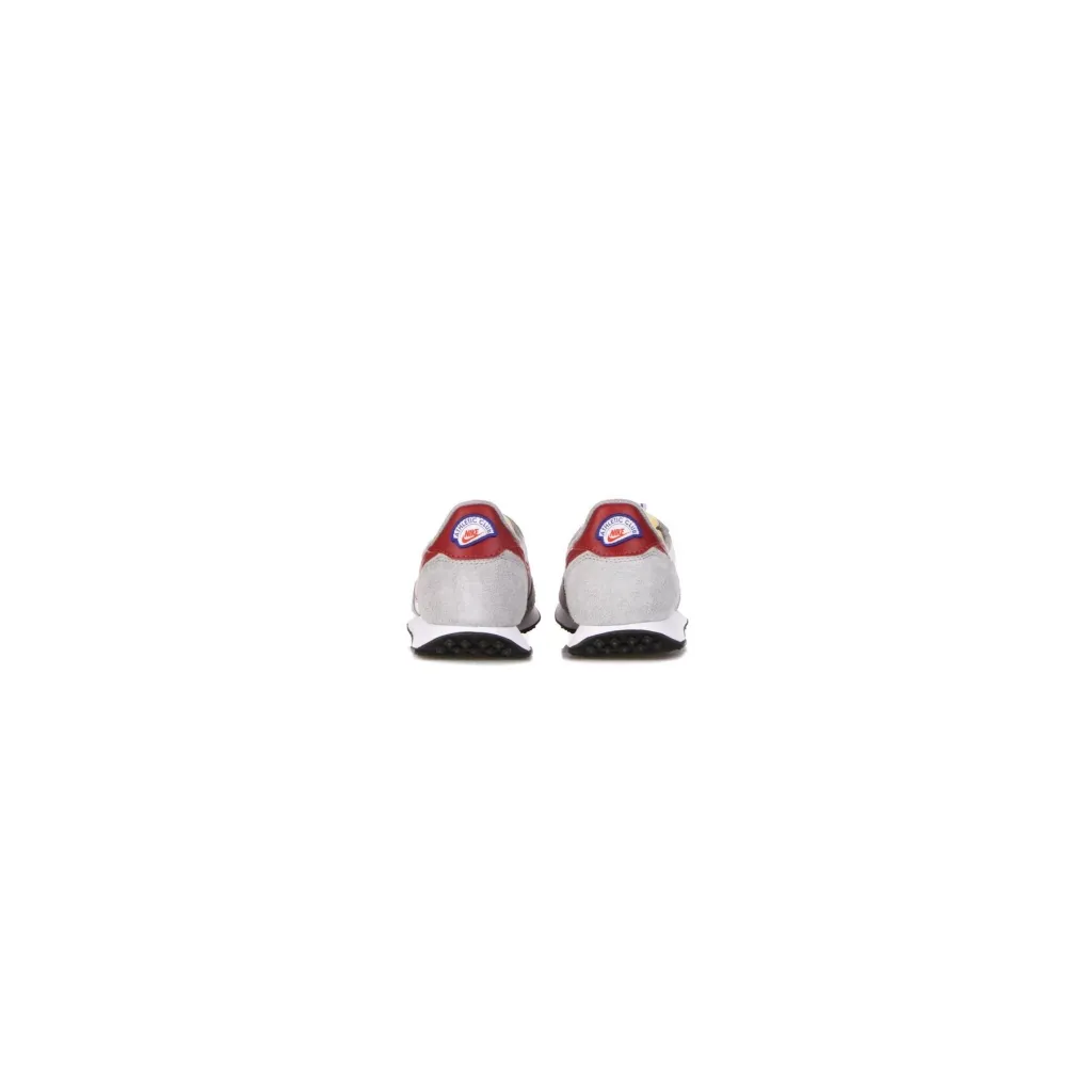 scarpa bassa uomo waffle trainer 2 WHITE/GYM RED/LT SMOKE/HIPER ROYAL