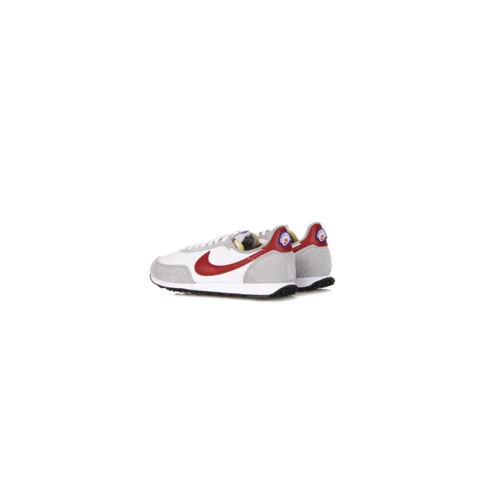 scarpa bassa uomo waffle trainer 2 WHITE/GYM RED/LT SMOKE/HIPER ROYAL