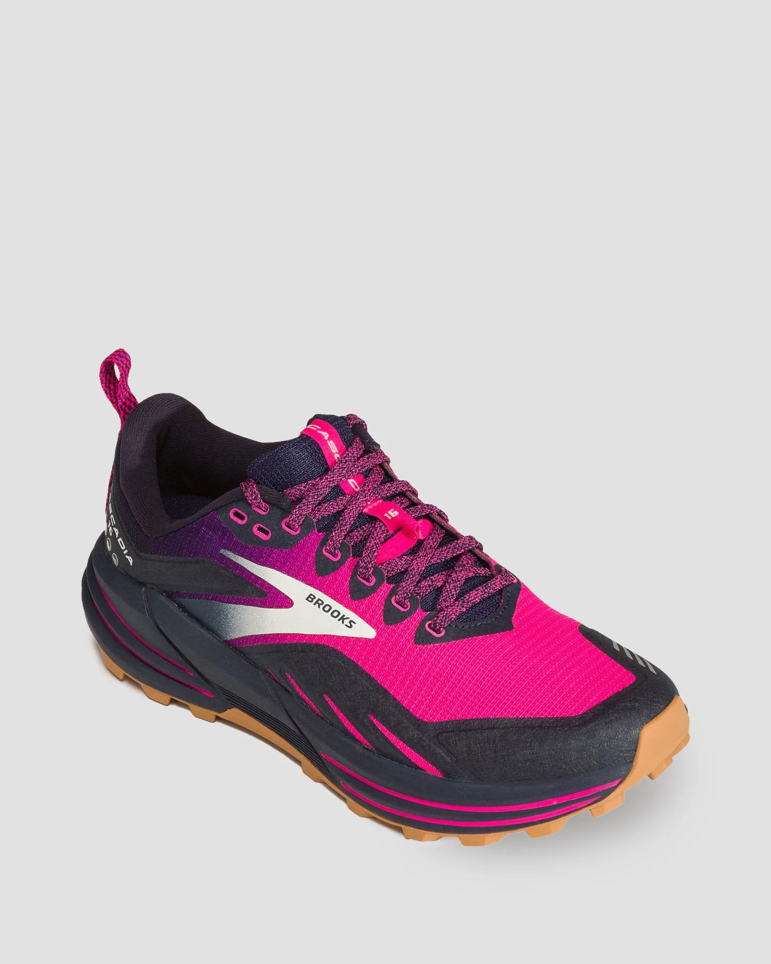 Scarpe da donna Brooks Cascadia 16 1203631B425-425