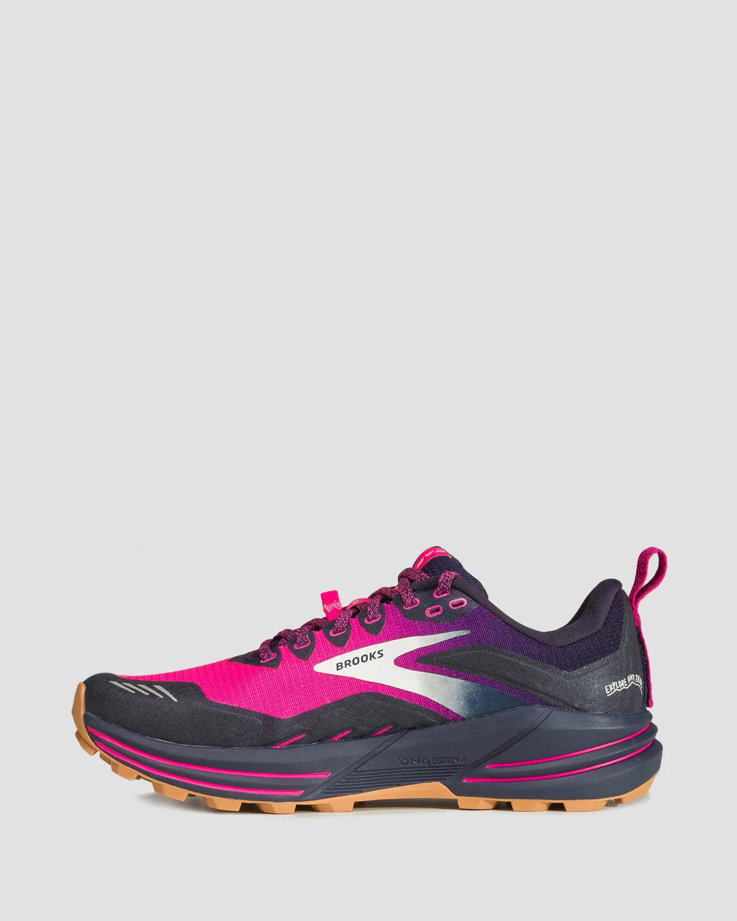 Scarpe da donna Brooks Cascadia 16 1203631B425-425