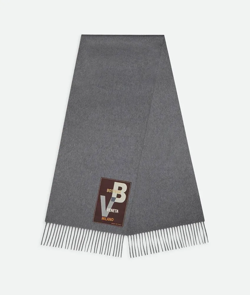 Sciarpa in cashmere 